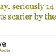 Illustration for article titled Ann Curry Is Totally Freaking Out Questlove